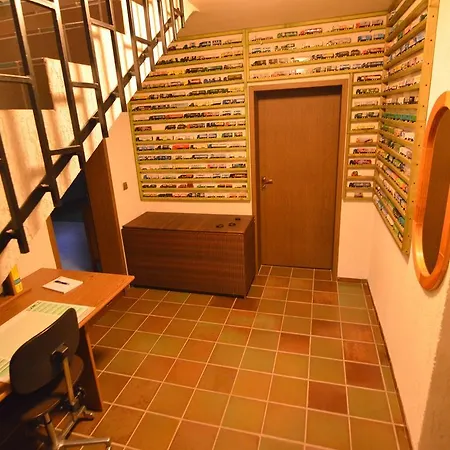 Διαμέρισμα Am Burebersch Idar-Oberstein