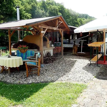 Am Burebersch