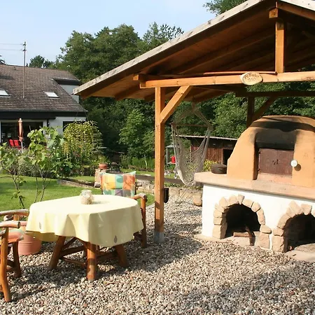 Am Burebersch Διαμέρισμα Idar-Oberstein
